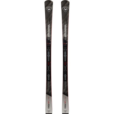 Rossignol FORZA 70° V-TI KONECT + SPX 14
