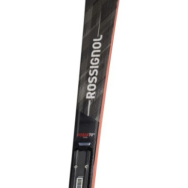 Rossignol FORZA 70° V-TI KONECT + SPX 14