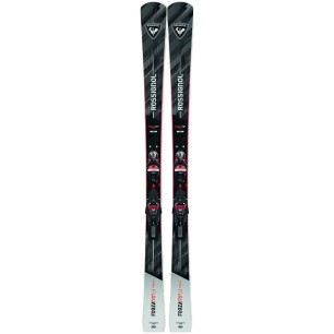 Rossignol FORZA 70° V-TI KONECT + SPX 14