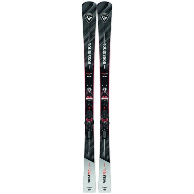 Rossignol FORZA 70° V-TI KONECT + SPX 14