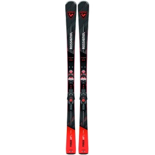 Rossignol FORZA 60° V-TI KONECT + SPX 12 K
