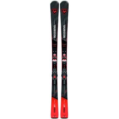 Rossignol FORZA 60° V-TI KONECT + SPX 12 K