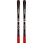 Rossignol FORZA 60° V-TI KONECT + SPX 12 K