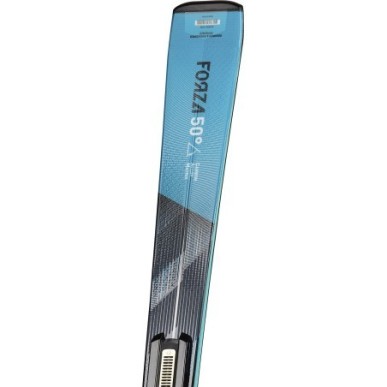 Rossignol FORZA 50° V-CAM + NX 12 K