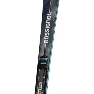 Rossignol FORZA 50° V-CAM + NX 12 K