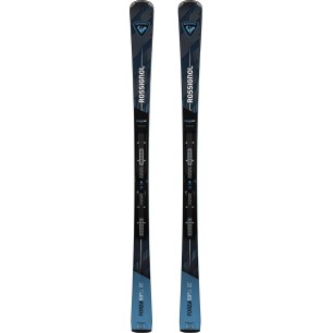 Rossignol FORZA 50° V-CAM + NX 12 K