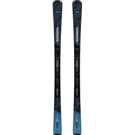 Rossignol FORZA 50° V-CAM + NX 12 K