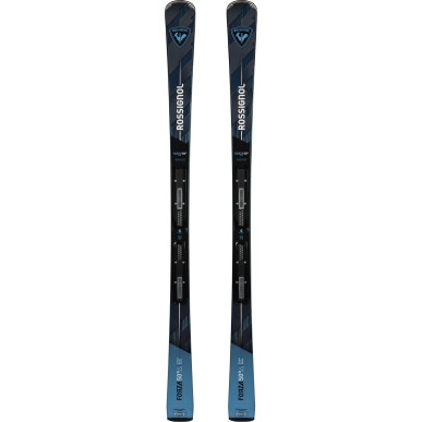 Rossignol FORZA 50° V-CAM + NX 12 K