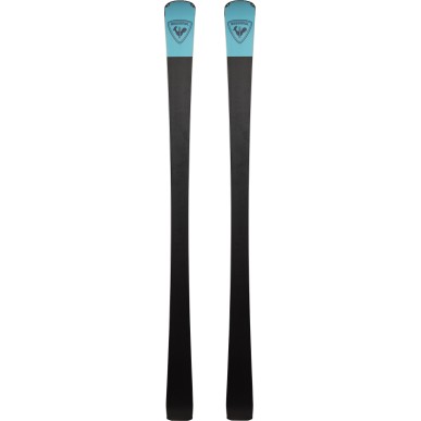 Rossignol FORZA 50° V-CAM + NX 12 K