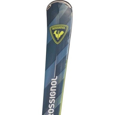 Rossignol FORZA 40° V-CA RETAIL + XP 11
