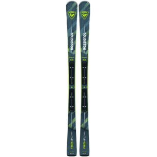 Rossignol FORZA 40° V-CA RETAIL + XP 11