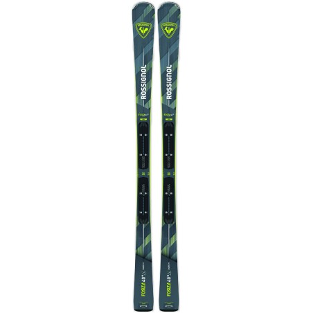 Rossignol FORZA 40° V-CA RETAIL + XP 11