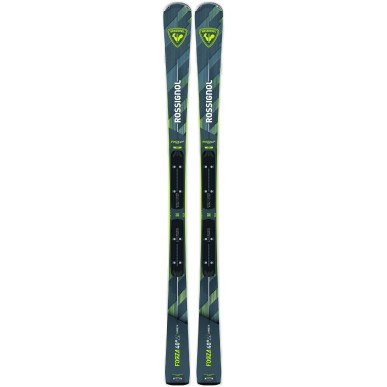 Rossignol FORZA 40° V-CA RETAIL + XP 11