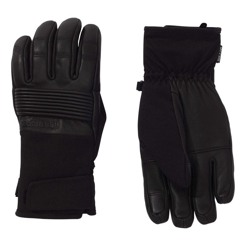 Rossignol Concept LTH Impr Itip Gants black
