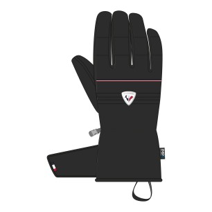 Rossignol Legend Impr Gants black