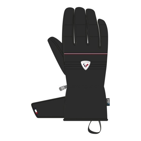 Rossignol Legend Impr Gants black