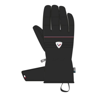 Rossignol Legend Impr Gants black