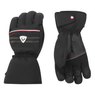 Rossignol Legend Impr Gants black