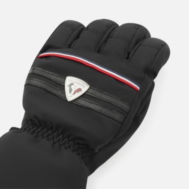 Rossignol Legend Impr Gants black