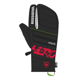 Rossignol Hero Master Impr Lobster Gants black
