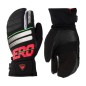 Rossignol Hero Master Impr Lobster Gants black