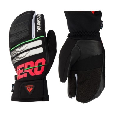 Rossignol Hero Master Impr Lobster Gants black