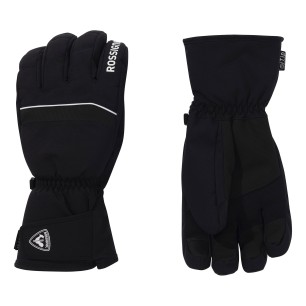 Rossignol Tech Impr Itip Gants black