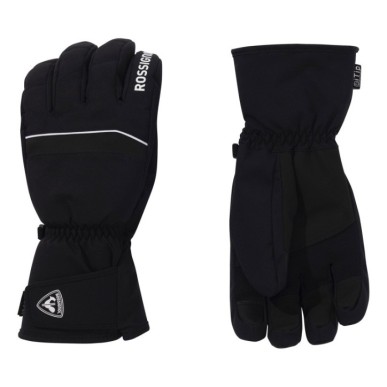 Rossignol Tech Impr Itip Gants black