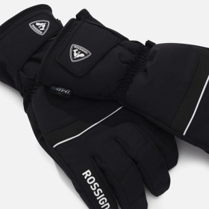 Rossignol Tech Impr Itip Gants black