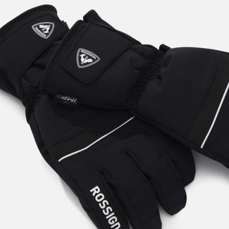 Rossignol Tech Impr Itip Gants black