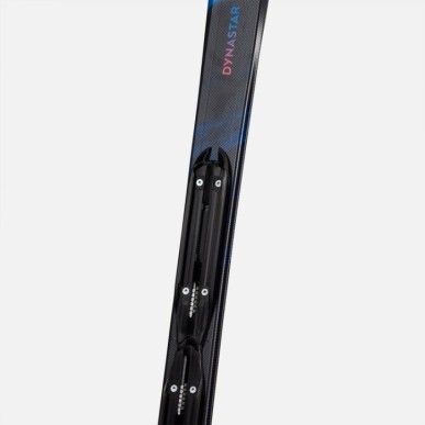 Dynastar Menace Team + Team XP Jr