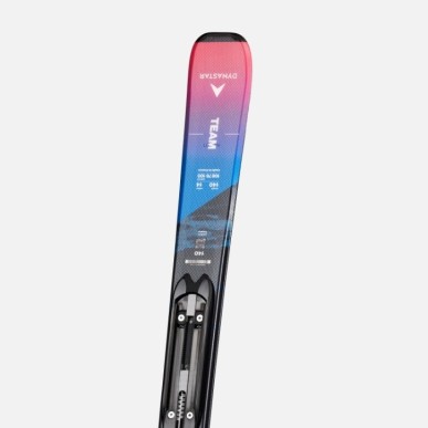 Dynastar Menace Team + Team XP Jr