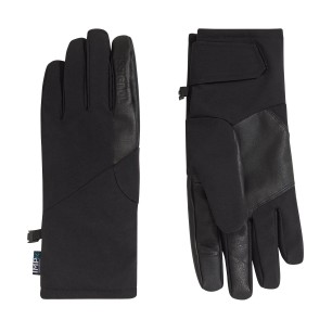 Rossignol Softshell Impr Itip Gants black