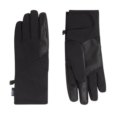 Rossignol Softshell Impr Itip Gants black