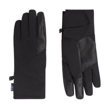 Rossignol Softshell Impr Itip Gants black