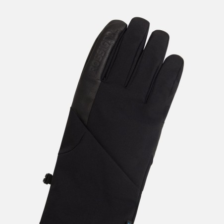 Rossignol Softshell Impr Itip Gants black