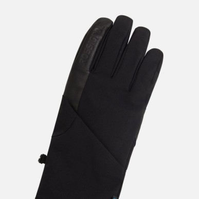 Rossignol Softshell Impr Itip Gants black