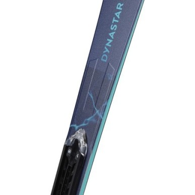 Dynastar M-CROSS W 82 + XP 11