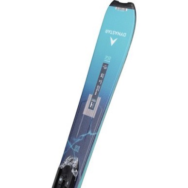 Dynastar M-CROSS W 82 + XP 11