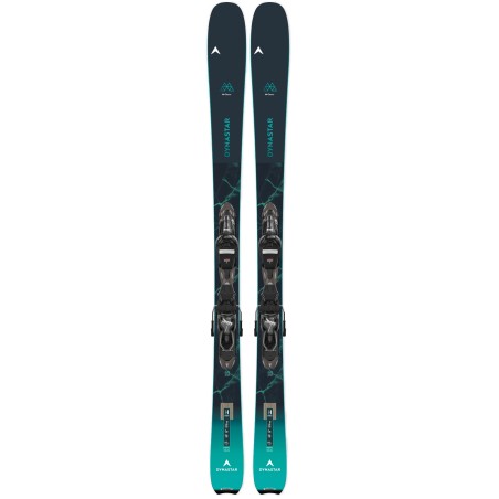 Dynastar M-CROSS W 82 + XP 11