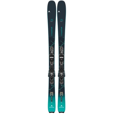 Dynastar M-CROSS W 82 + XP 11