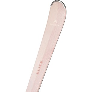 Dynastar E LITE 2 XPRESS + Look XP W 10 GW