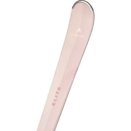 Dynastar E LITE 2 XPRESS + Look XP W 10 GW