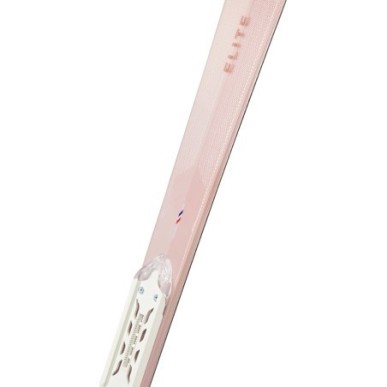 Dynastar E LITE 2 XPRESS + Look XP W 10 GW