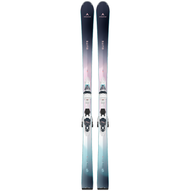 Dynastar E LITE 5 XPRESS + Look XP 11