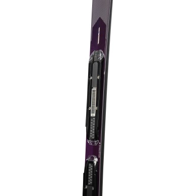 Dynastar E LITE 9 KONECT + Look NX 12