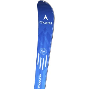 Dynastar Team COMP KX + KID 4 GW Bk