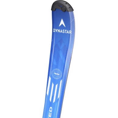 DynastarTEAM SPEED 100-130 + KID-X