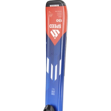 DynastarTEAM SPEED 100-130 + KID-X