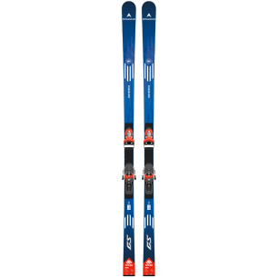 DYNASTAR SPEED COURSE WC GS 185 R22 + SPX 15